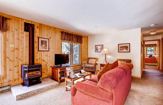 Mountain House Neighborhood by Keystone Resort - Foto 34