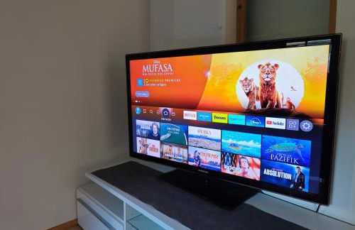 Appartement Sittenbach "Love" - Foto 16