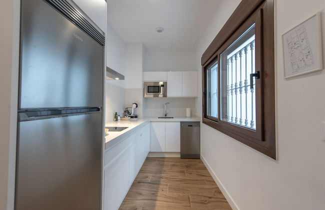 Apartamentos Santa María 15 - Foto 56