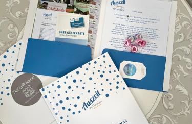 Auszeit im Chiemgau, Ferienwohnungen - Foto 6