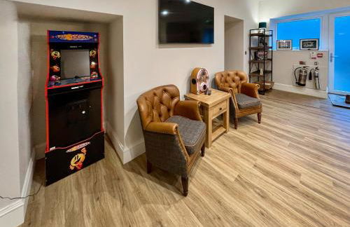 Blairmains Farmhouse - Foto 8