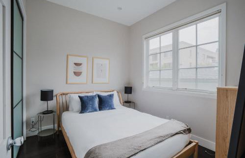 Blueground Burlingame ac wd nr park SFO-1791 - Foto 12