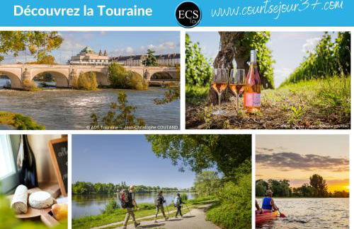 Le 6ème ciel de Gutenberg - climatisé - Photo 32