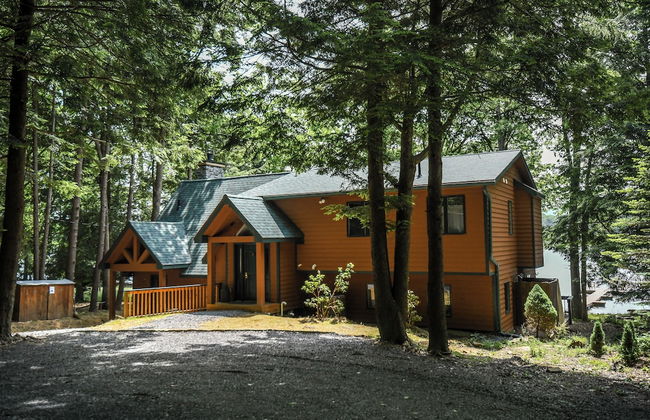 Glen Clova by Taylor Made Deep Creek - Foto 44