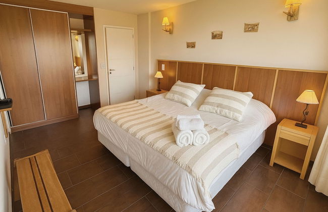 BLUE APARTS Dina Huapi Bariloche - Foto 66