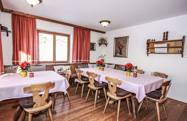 Fliegerklause - Foto 3