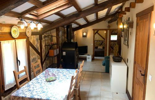 Apartamento Rustico El Cerezo - Photo 18