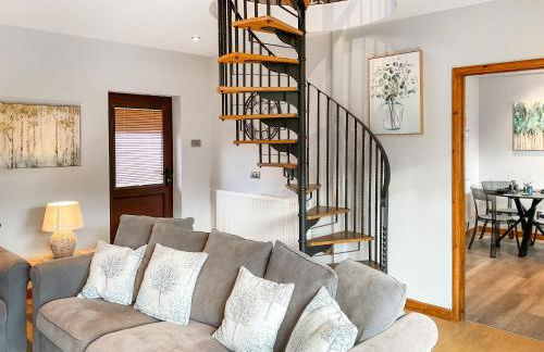 Ty Gardd Lodge - Ukc7146 - Foto 4