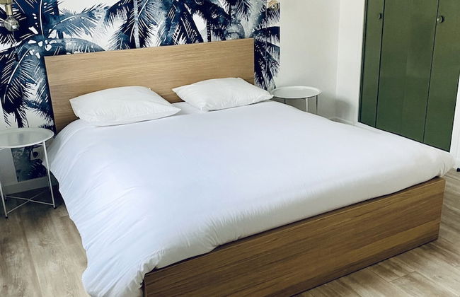 Suite 24 L'annexe - Foto 8