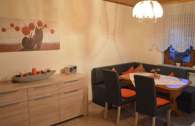 Ferienhaus Paula in Haserich im Hunsrueck - Foto 22