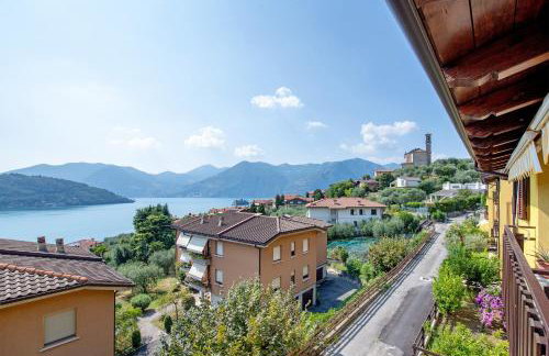 Miralago Marone Holiday House - Photo 7