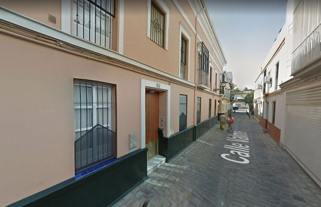 Bonito Apartamento en Sevilla - Foto 13