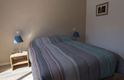 Maison Bassin d'Arcachon - Arès - Proche plage et commerces, 3 chambres, 8 personnes, Climatisation - Foto 9