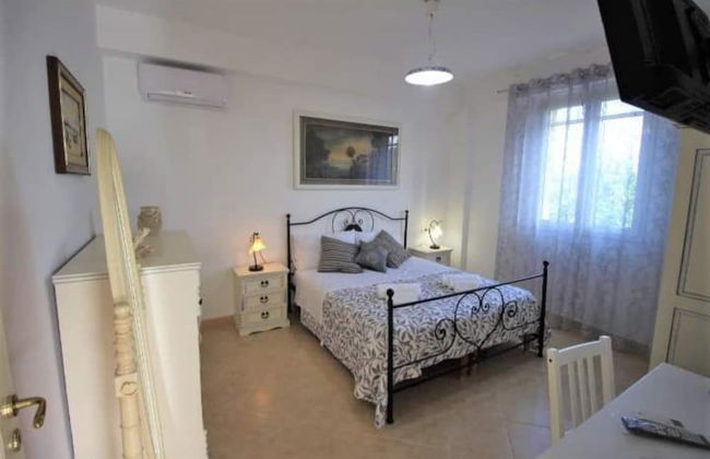 Bilocale Conca Climatizzato - Wi-fi in Villa in Pieno Relax - Foto 3