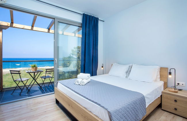 Rhodes Sea Villas - Foto 3