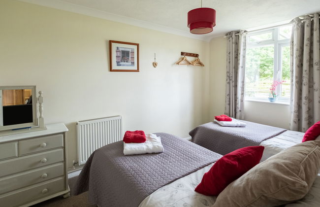 Fir Cottage - Foto 20