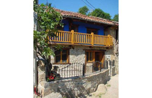 AIRE DE MONTAÑA - ESTUPENDAS VISTAS A LOS PICOS - Foto 1