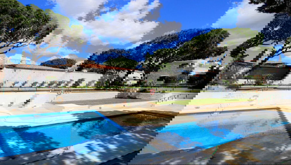 Albufeira Açoteias Villa by Homing - Foto 1, Imagen principal