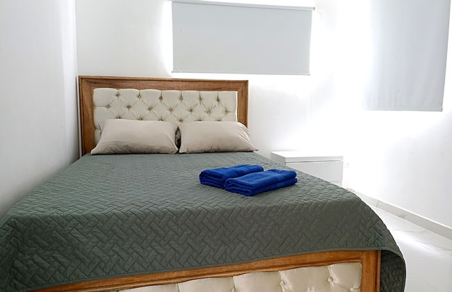 Excluviso Family Apartment - Rodadero - Photo 2