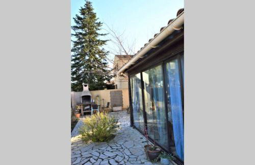 Villa 3 étoiles près des plages, Parking, Wifi, Clim - Foto 23