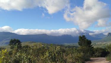 Flor e Luz Chalés - Foto 4