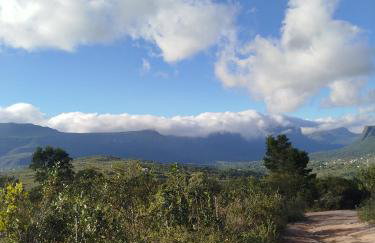 Flor e Luz Chalés - Foto 4