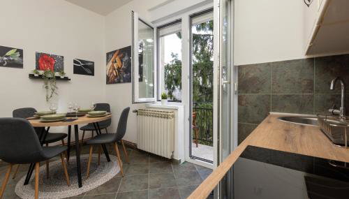 Apartman Roza - Foto 2