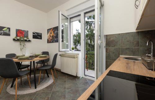 Apartman Roza - Photo 2