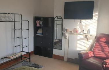 Miner's Retreat Comfy 2-Bed Home, Swadlincote - Foto 22