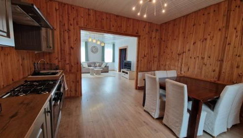 Spacieux appartement 8 pers - Proche Luxembourg - Foto 5