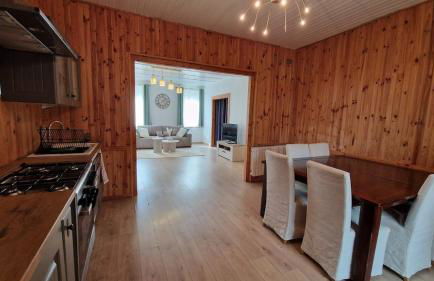 Spacieux appartement 8 pers - Proche Luxembourg - Foto 5