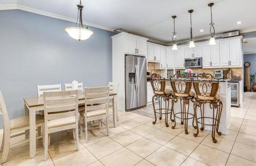 Dallas Area Home with Hot Tub, Families Welcome! - Foto 4