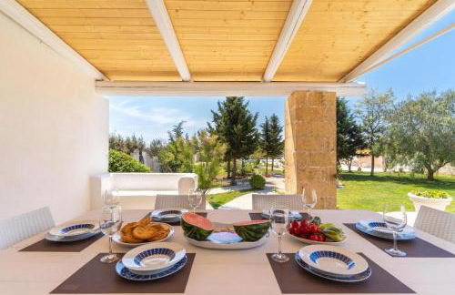 Villa Dei Lidi - HomeSalento com - Foto 11