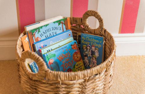 Honeywood Lodge by Bloom Stays - Foto 32