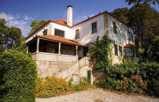 Lugar da Pedra Alta - Foto 48