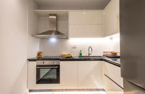 Orion Luxury Apartments - Foto 33