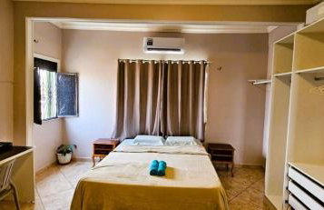 Hostel Dom Pedro I - Foto 6