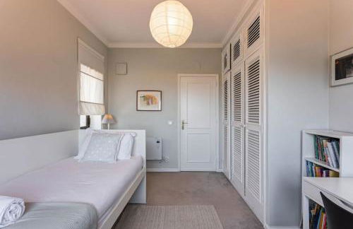 Tailor Made Villa with Ocean View in Caxias - Foto 31