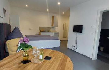 BikeHikeSleep Apartments - Foto 87