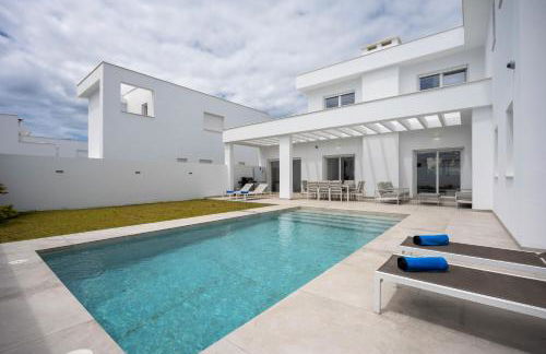 Villa Miami - Foto 37