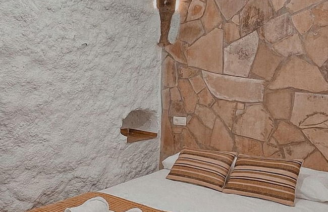 Cuevas El Atochal Orígenes - Foto 20