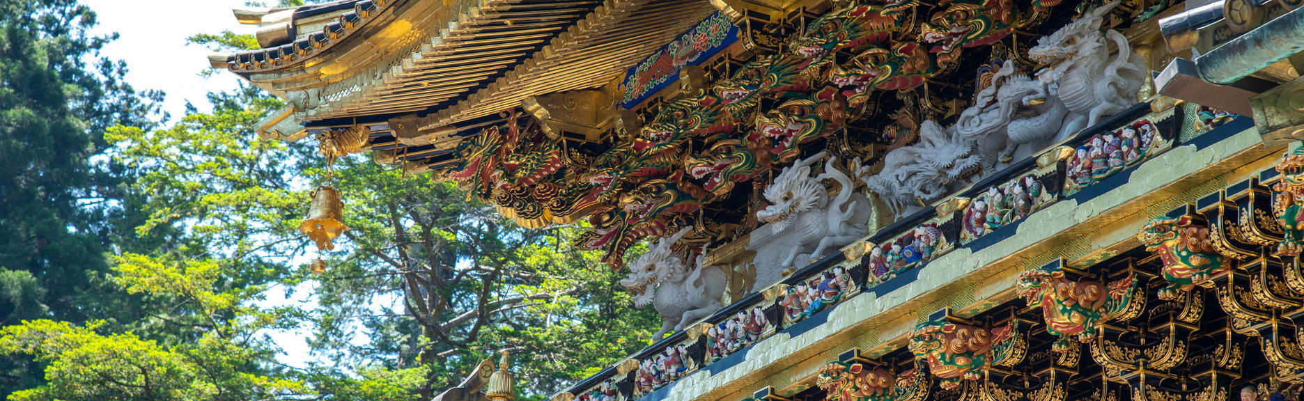 Excursion privée à Nara