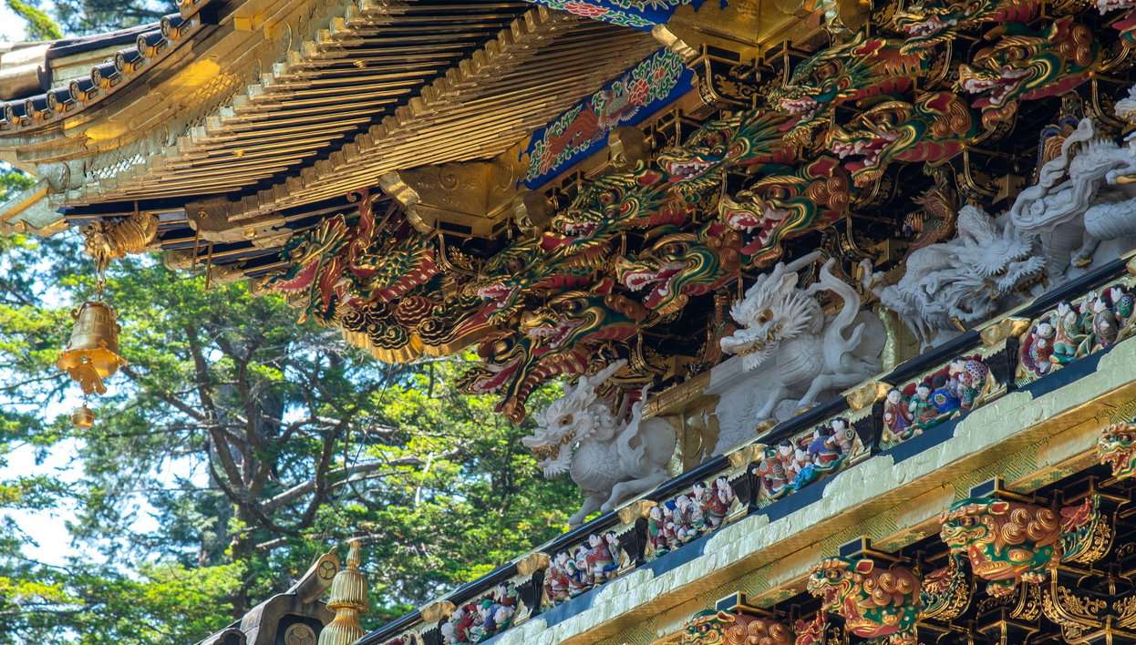 Excursion privée à Nara - Photo 1, Excursion privée à Nara