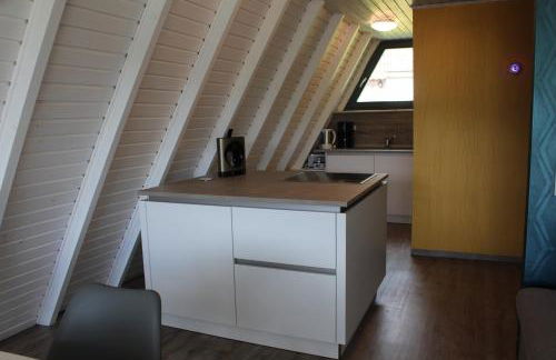 Ferienhaus in der Rhön Sitzmann - Foto 36