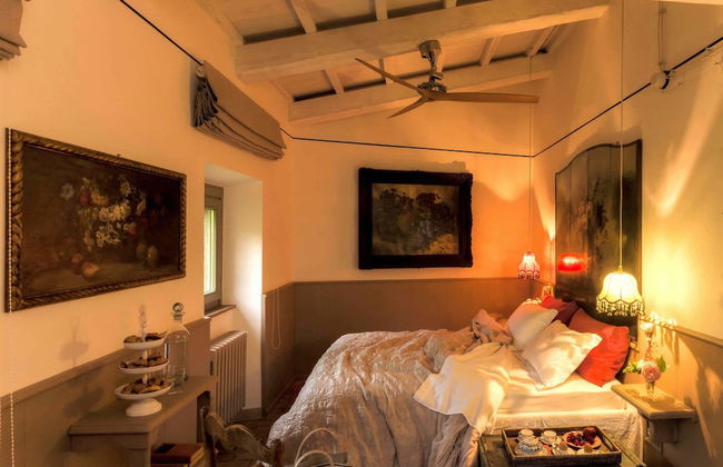 Corte della Maestà Antiche Residenze - Foto 4