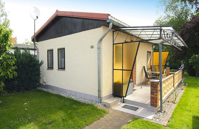 Ferienhaus, Lubben - Foto 1