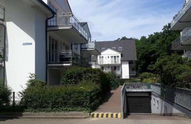 Appartementhaus Waldstrasse - Baabe - Ferienwohnung Sonnenschein - Photo 22