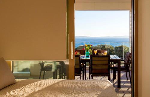 Bel Etage Amora Luxury Seaview Apartment with pool - Foto 27