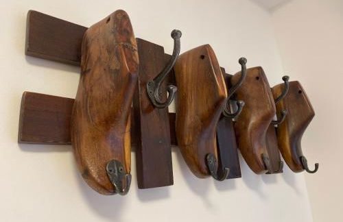 Ferienwohnung „Die 3 am Rhein“ - Foto 14