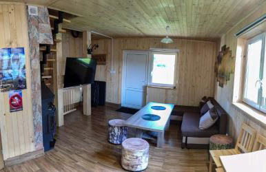 Domki - Noclegi Pod Ostrym Działem - Foto 55